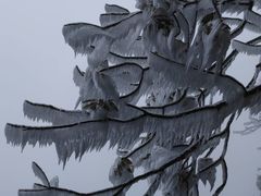 -萍乡武功山风景名胜区