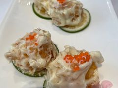 -106餐厅(山水文园店)