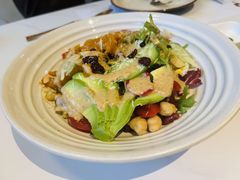 -LA JOLLA 墨西哥餐厅(学院路店)