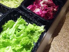 -上海东方佘山翰悦阁酒店·Vie全日制餐厅