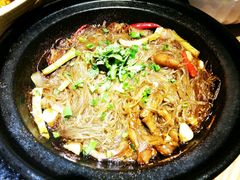 -遇见小厨·北京烤鸭·江湖菜·川菜(广福桥店)