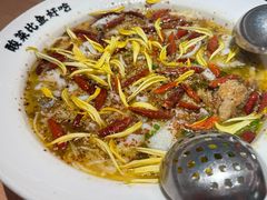 -太二酸菜鱼(福州泰禾店)