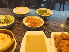 -淮安曙光国际大酒店(大运河广场花街店)