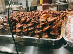 -双流传承老妈兔头(玉林总店)