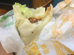 -华莱士·全鸡汉堡(海口学院店)