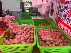 -阿娟牛肉丸·手打牛肉丸·现做现卖