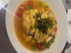 -老阿爸鲜鱼土菜(园区永旺店)