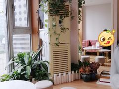 -糖秋Cake DIY·蛋糕定制·甜品台(观音桥店)