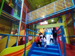 -宝燕水乐园(相城店)