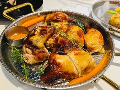 -马克西姆俄罗斯餐厅(通亚街店)