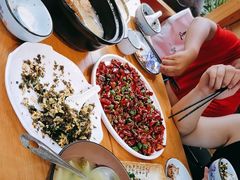 -青城甲(青城山店)