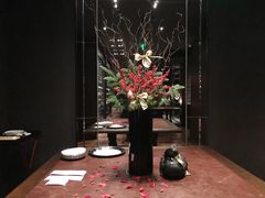 -牛排坊(成都群光君悦酒店)