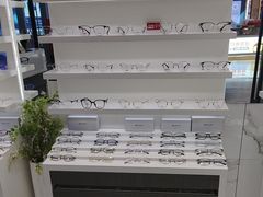 -MODJO•木左眼镜(云玺万科里店)