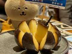 -北丐先生·野馄饨烧烤(南京首店)