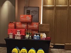 -上海静安铂尔曼酒店