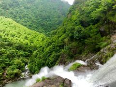 -百杖潭景区