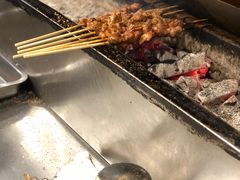 -维吾尔餐厅(宜山路店)