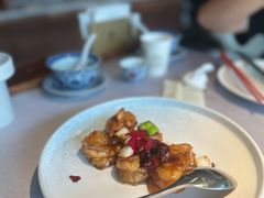 -南堂馆·新川菜(春熙路店)