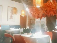 大堂-雲蜀龙阁·金牌水煮鱼(方庄店)