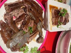 -春梅里卤鹅馆·47年老字号(中山路店)