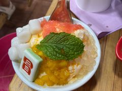 -冒椒火辣(奎星楼街店)