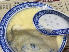 -捷信牛奶甜品世家(合生汇店)