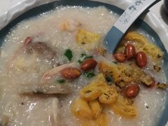 -华辉拉肠(宝华店)