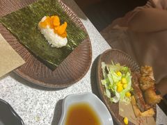 -争鲜回转寿司(南开大悦城店)