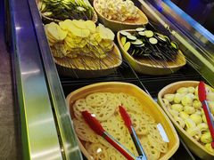 -生火火·小炉子炭烤(金楠天街总店)