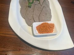 -沙力海西北特色美食烤肉店(北门坡店)