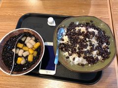 -鲜芋仙(太原街万达店)