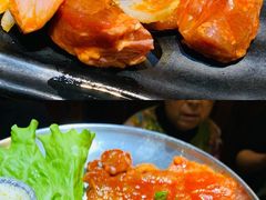 -火炉旺烤肉啤酒屋(沈北创始店)
