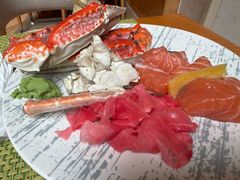 -威斯汀舞台餐厅