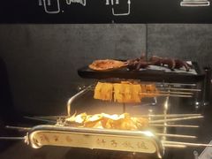 -麦凯伦烧烤·精酿超级工厂店(金桥总店)