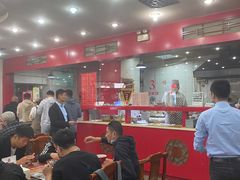 大堂-教师之家赵家羊汤馆(东青龙街店)