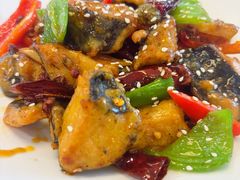 -长春观斋补堂素菜馆