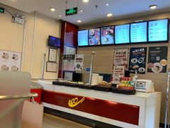 -小倩倩•鸡汤馄饨(江西路创始店)