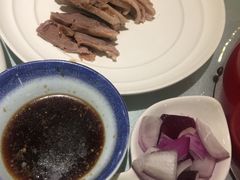 -宁夏国强手抓羊肉·清真菜(未央路凤三店)