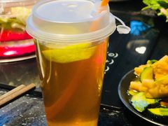 -热喜·现包大馅汤圆(老街店)