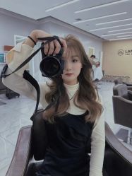 -朗峰专业美发沙龙