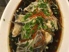 -大京园海鲜烧烤(东城路店)