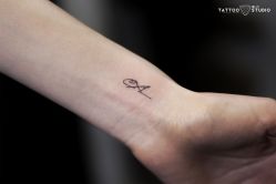 -飛凡TATTOO纹身•原创