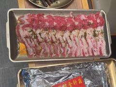-西塔老太太泥炉烤肉(沈阳店)