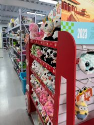 -奇麦淘玩具仓储店(中逸店)