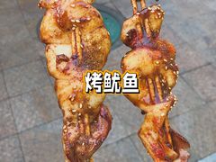 -托乐嘉美食广场(托乐嘉街区店)