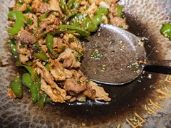 -费大厨辣椒炒肉(太平老街店)