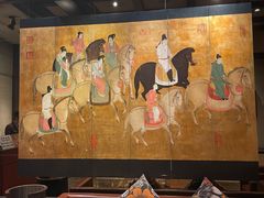 -利苑酒家(华熙国际店)