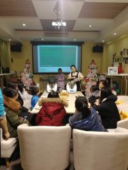 -莲生母婴月子中心(清水河公园店)