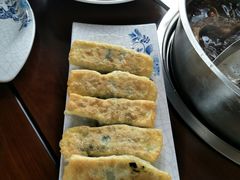 -亿诣蝎府炸酱面羊蝎子火锅(酷车小镇店)