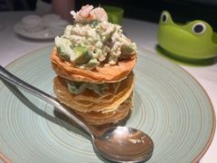 -食廬(虹桥南丰城店)